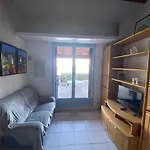 T2 Mezzanine, Climat. Port Leucate, Parking - Fr-1-81-574 Villa *