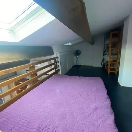Pavillon T2, Climatise, 4 Pers, Proche Et Commerces, Parking Prive - Fr-1-81-574 Villa *