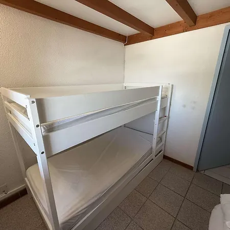 T2 Mezzanine, Climat. Port Leucate, Parking - Fr-1-81-574 * Leucate